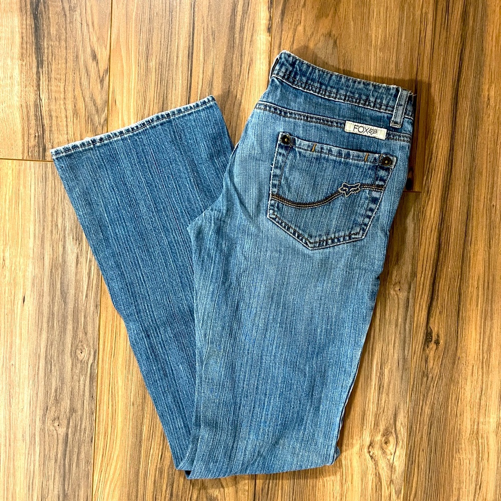 Women’s Jeans